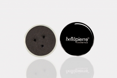 Bellapierre Shimmer powder Noir